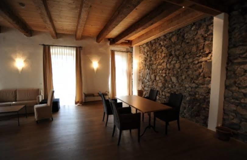 Hotel Restaurant Rathaus Тун Экстерьер фото