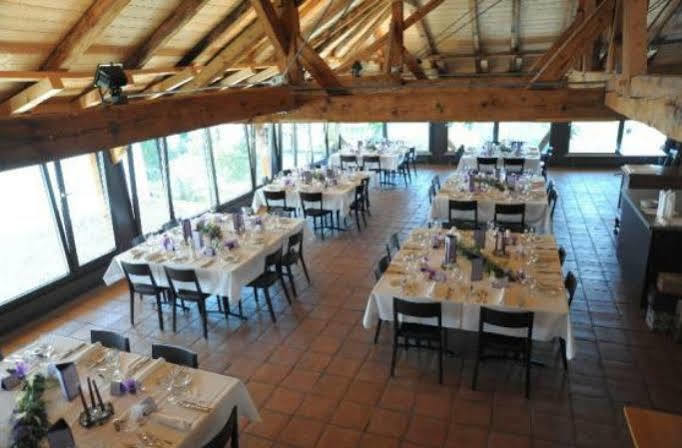 Hotel Restaurant Rathaus Тун Экстерьер фото